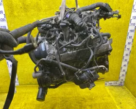 Двигатель TOYOTA