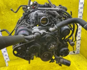 Двигатель TOYOTA