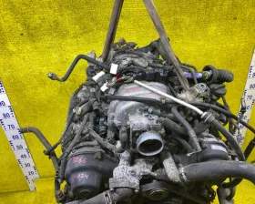 Двигатель TOYOTA