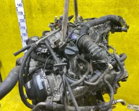 Двигатель TOYOTA