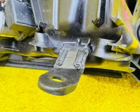 Фара Toyota