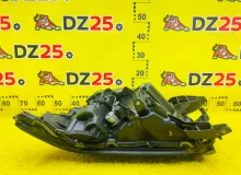 Фара TOYOTA LAND CRUISER PRADO 2020/60262 8114560M80 TRJ150W/TRJ150L/TRJ150/TRJ152/TRJ155/GDJ150W/GDJ150R/GDJ150L/GDJ150/GDJ151W/GDJ151/GDJ155L/GDJ155R/GDJ155/GRJ150W/GRJ150L/GRJ150/GRJ151W/GRJ151/GRJ152/KDJ150/KDJ150L/KDJ155 2TRFE, передняя правая