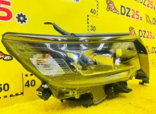 Фара TOYOTA LAND CRUISER PRADO 2020/60262 8114560M80 TRJ150W/TRJ150L/TRJ150/TRJ152/TRJ155/GDJ150W/GDJ150R/GDJ150L/GDJ150/GDJ151W/GDJ151/GDJ155L/GDJ155R/GDJ155/GRJ150W/GRJ150L/GRJ150/GRJ151W/GRJ151/GRJ152/KDJ150/KDJ150L/KDJ155 2TRFE, передняя правая