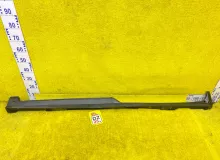 Накладка на порог TOYOTA VOXY/NOAH/ESQUIRE 2014/Цвет 202 7586028040 ZRR85W/ZRR85G/ZRR85/ZRR80G/ZRR80/ZRR80W/ZWR80/ZWR80G/ZWR80W 3ZRFAE, левая