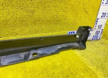 Накладка на порог TOYOTA VOXY/NOAH/ESQUIRE 2014/Цвет 202 7586028040 ZRR85W/ZRR85G/ZRR85/ZRR80G/ZRR80/ZRR80W/ZWR80/ZWR80G/ZWR80W 3ZRFAE, левая