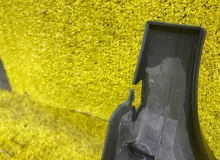 Накладка на порог TOYOTA VOXY/NOAH/ESQUIRE 2014/Цвет 202 7586028040 ZRR85W/ZRR85G/ZRR85/ZRR80G/ZRR80/ZRR80W/ZWR80/ZWR80G/ZWR80W 3ZRFAE, левая