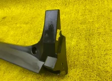 Накладка на порог TOYOTA VOXY/NOAH/ESQUIRE 2014/Цвет 202 7586028040 ZRR85W/ZRR85G/ZRR85/ZRR80G/ZRR80/ZRR80W/ZWR80/ZWR80G/ZWR80W 3ZRFAE, левая