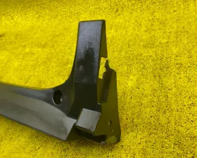 Накладка на порог TOYOTA