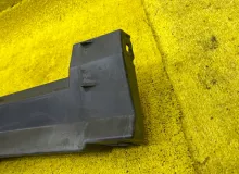 Накладка на порог TOYOTA VOXY/NOAH/ESQUIRE 2014/Цвет 202 7585028050 ZRR85W/ZRR85G/ZRR85/ZRR80G/ZRR80/ZRR80W/ZWR80/ZWR80G/ZWR80W 3ZRFAE, правая