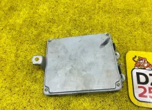 Блок управления двс TOYOTA LAND CRUISER 2003 896616A281 UZJ100W/UZJ100R/UZJ100L/UZJ100 2UZFE, передний