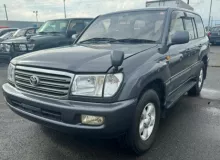 Блок управления двс TOYOTA LAND CRUISER 2003 896616A281 UZJ100W/UZJ100R/UZJ100L/UZJ100 2UZFE, передний