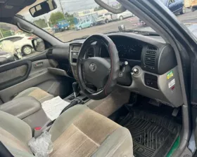 Блок управления двс TOYOTA