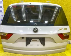 Камера заднего вида BMW