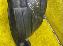 Подкрылок TOYOTA LAND CRUISER PRADO 2003/Цвет 1E9 5387660040 VZJ121/VZJ120W/VZJ120/VZJ121W/VZJ125W/VZJ125/GRJ120W/GRJ120/GRJ121W/GRJ121/GRJ125W/KDJ125/LJ120/LJ125/RZJ120W/25W/KDJ120W/KDJ120/KDJ121W/KDJ121/RZJ120/RZJ125W/RZJ125/TRJ120W/TRJ120/TRJ125W/TRJ12