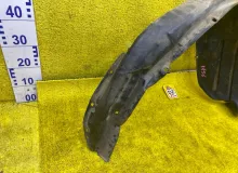 Подкрылок TOYOTA LAND CRUISER PRADO 2004/Цвет 1D4 5387660040 VZJ121W 5VZFE, передний левый