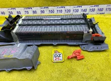 Высоковольтная батарея TOYOTA NOAH/VOXY/ESQUIRE 2015 G928028070 ZWR80G/ZWR80W/ZWR80 2ZRFXE