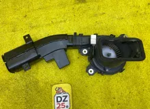 Мотор охлаждения батареи HONDA FIT/SHUTTLE/VEZEL/GRACE 2017 1J8105P60032 GP5/GP6/GP7/GP8/RU3/RU4/GM4/GM5 LEB
