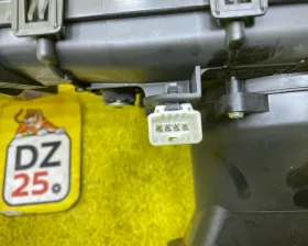 Мотор охлаждения батареи HONDA