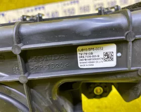 Мотор охлаждения батареи HONDA