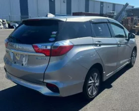 Мотор охлаждения батареи HONDA