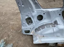 Крыло заднее SUZUKI ESCUDO 2006/Цвет Z2S 6411164J00P31 TA74W M16A, заднее правое