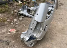Крыло заднее SUZUKI ESCUDO 2006/Цвет Z2S 6411164J00P31 TA74W M16A, заднее правое