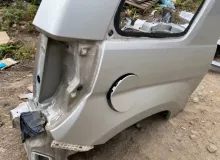Крыло заднее SUZUKI ESCUDO 2006/Цвет Z2S 6411164J00P31 TA74W M16A, заднее правое