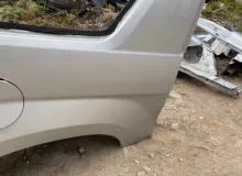 Крыло заднее SUZUKI ESCUDO 2006/Цвет Z2S 6411164J00P31 TA74W M16A, заднее правое