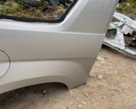 Крыло заднее SUZUKI