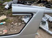 Крыло заднее SUZUKI ESCUDO 2006/Цвет Z2S 6411164J00P31 TA74W M16A, заднее правое