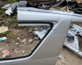 Крыло заднее SUZUKI