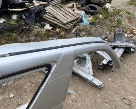 Крыло заднее SUZUKI