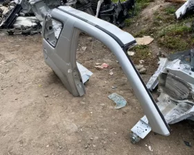 Крыло заднее SUZUKI