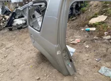 Крыло заднее SUZUKI ESCUDO 2006/Цвет Z2S 6411164J00P31 TA74W M16A, заднее правое