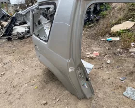 Крыло заднее SUZUKI