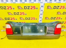Дверь 5я TOYOTA/LEXUS LAND CRUISER CYGNUS/LX470 2000 6506160171 UZJ100L/UZJ100W/UZJ100 2UZFE, задняя