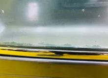 Дверь 5я TOYOTA/LEXUS LAND CRUISER CYGNUS/LX470 2000 6506160171 UZJ100L/UZJ100W/UZJ100 2UZFE, задняя