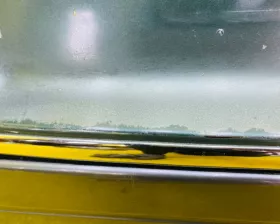 Дверь 5я TOYOTA