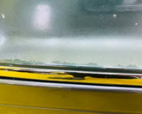Дверь 5я TOYOTA