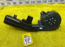 Мотор охлаждения батареи HONDA FIT/SHUTTLE/VEZEL/GRACE 2017 1J8105P60032 GP5/GP6/GP7/GP8/RU3/RU4/GM4/GM5 LEB