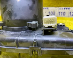 Мотор охлаждения батареи HONDA