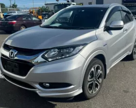 Мотор охлаждения батареи HONDA