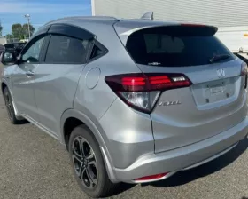 Мотор охлаждения батареи HONDA