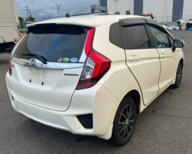 Мотор охлаждения батареи HONDA