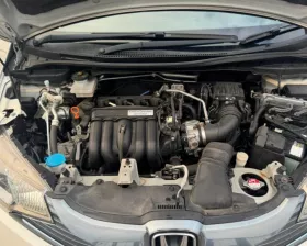 Мотор охлаждения батареи HONDA