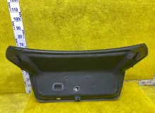 Крышка багажника HYUNDAI GENESIS 2012 692003M000 BH G6DJ, задняя