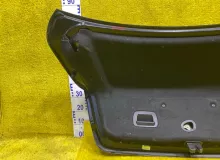 Крышка багажника HYUNDAI GENESIS 2012 692003M000 BH G6DJ, задняя