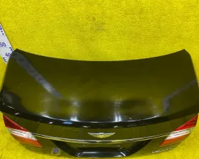 Крышка багажника Hyundai / KIA