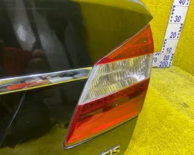 Крышка багажника Hyundai / KIA