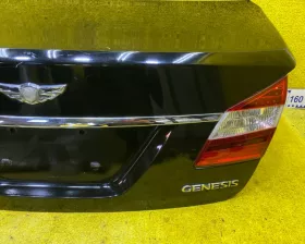 Крышка багажника Hyundai / KIA